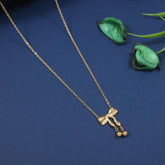 Stainless Steel  Necklace